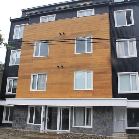Ferienwohnung Nina II Ushuaia Exterior foto